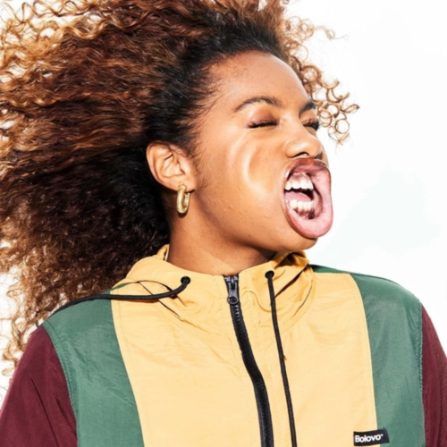 WINDBREAKER BOLOVO FUNKY WINDY