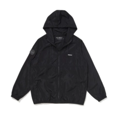 WINDBREAKER BOLOVO ALL BLACK