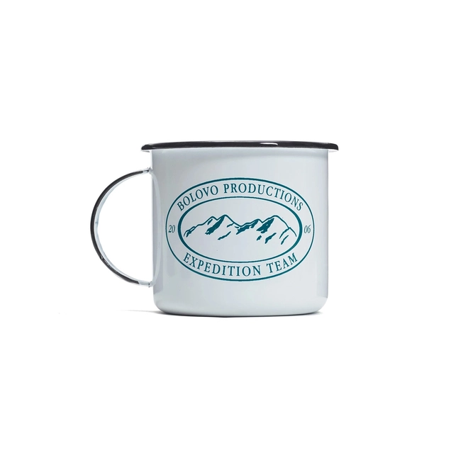 CANECA BOLOVO EXPEDITIONS TEAM