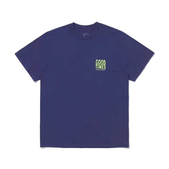 CAMISETA BOLOVO ALWAYS TIME
