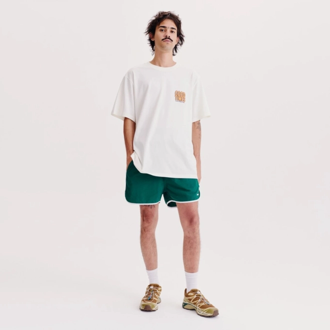 CAMISETA BOLOVO ALWAYS TIME