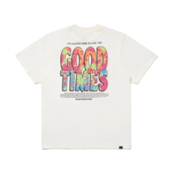 CAMISETA BOLOVO ALWAYS TIME