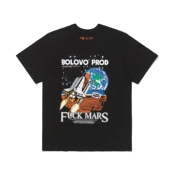 CAMISETA BOLOVO FUCK MARS