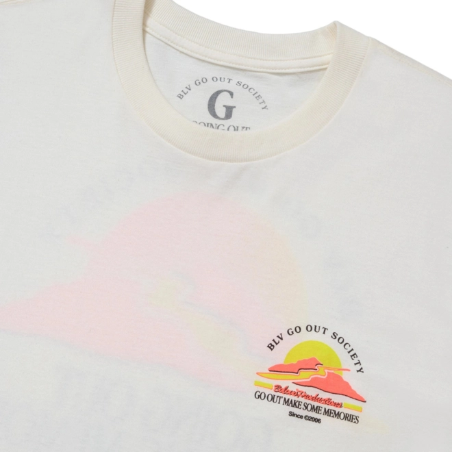 CAMISETA BOLOVO NEON RIVER