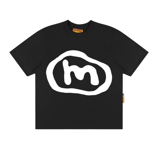 CAMISETA MAD MMM