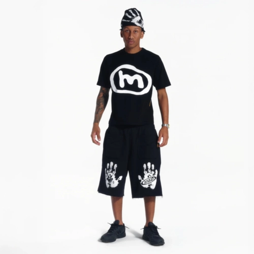 CAMISETA MAD MMM