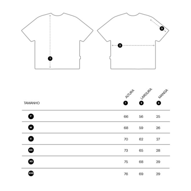 CAMISETA MAD ESCORRE