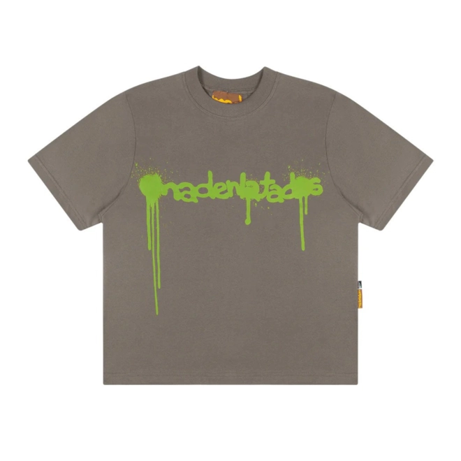 CAMISETA MAD ESCORRE