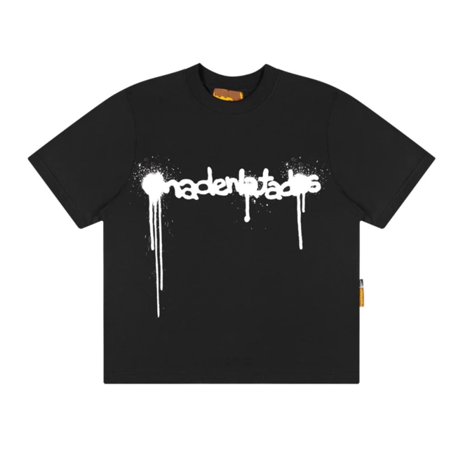 CAMISETA MAD ESCORRE
