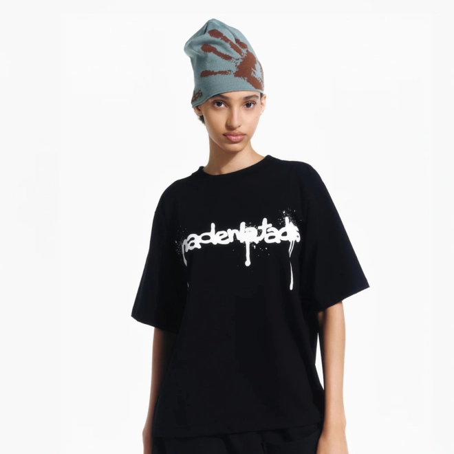 CAMISETA MAD ESCORRE