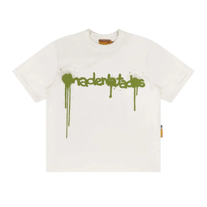 CAMISETA MAD ESCORRE