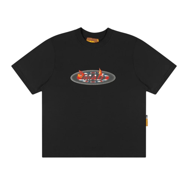 CAMISETA MAD TORPEDO