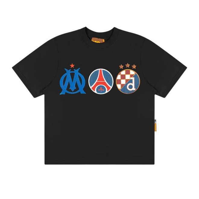 CAMISETA M-A-D
