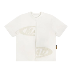 CAMISETA MAD PORTAL BORDADA