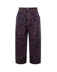 CALCA MAD JEANS MAGIC PATTERN MALIGNO