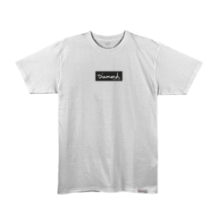 CAMISETA DIAMOND BOX LOGO