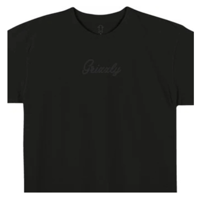 CAMISETA GRIZZLY MINI SCRIPT