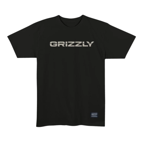 CAMISETA GRIZZLY OUTDOOR DIVISION