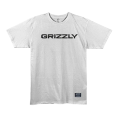 CAMISETA GRIZZLY OUTDOOR DIVISION
