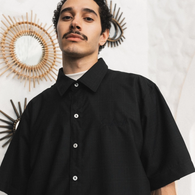 CAMISETA SUBURB SIGNATURE