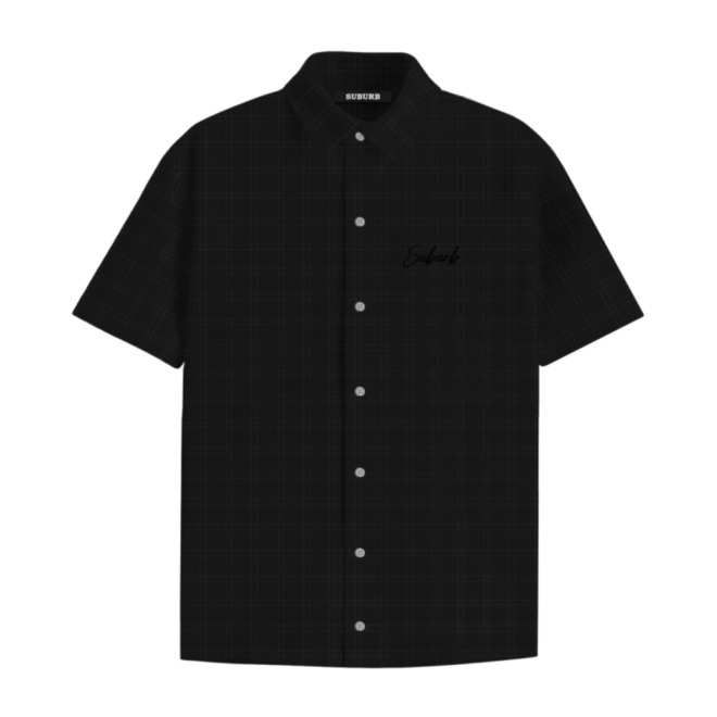 CAMISETA SUBURB SIGNATURE