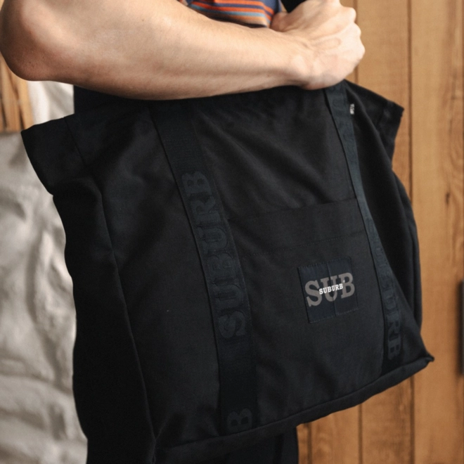 BOLSA SUB OVERPATCH