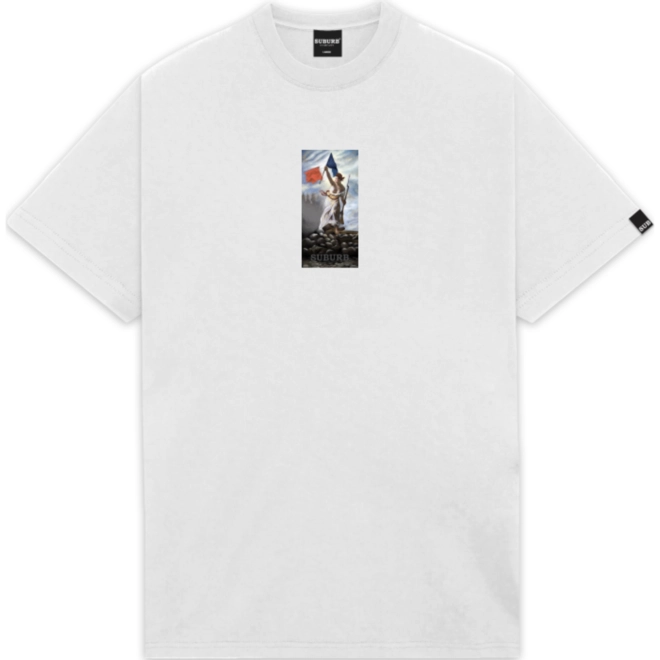 CAMISETA SUB LA LIBERTE