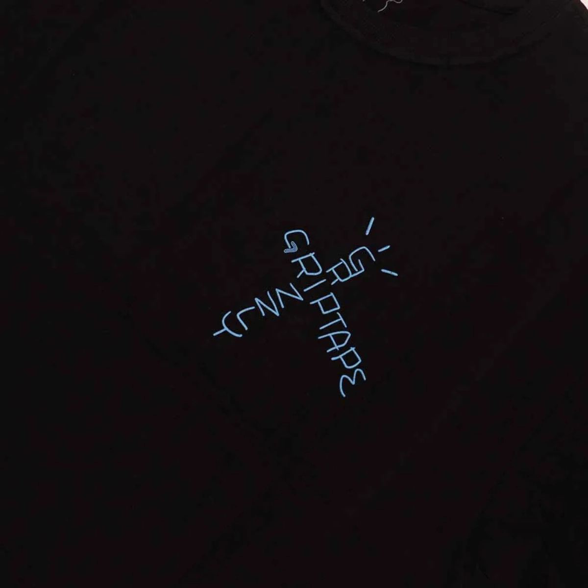 CAMISETA GRIZZLY ANARCHY