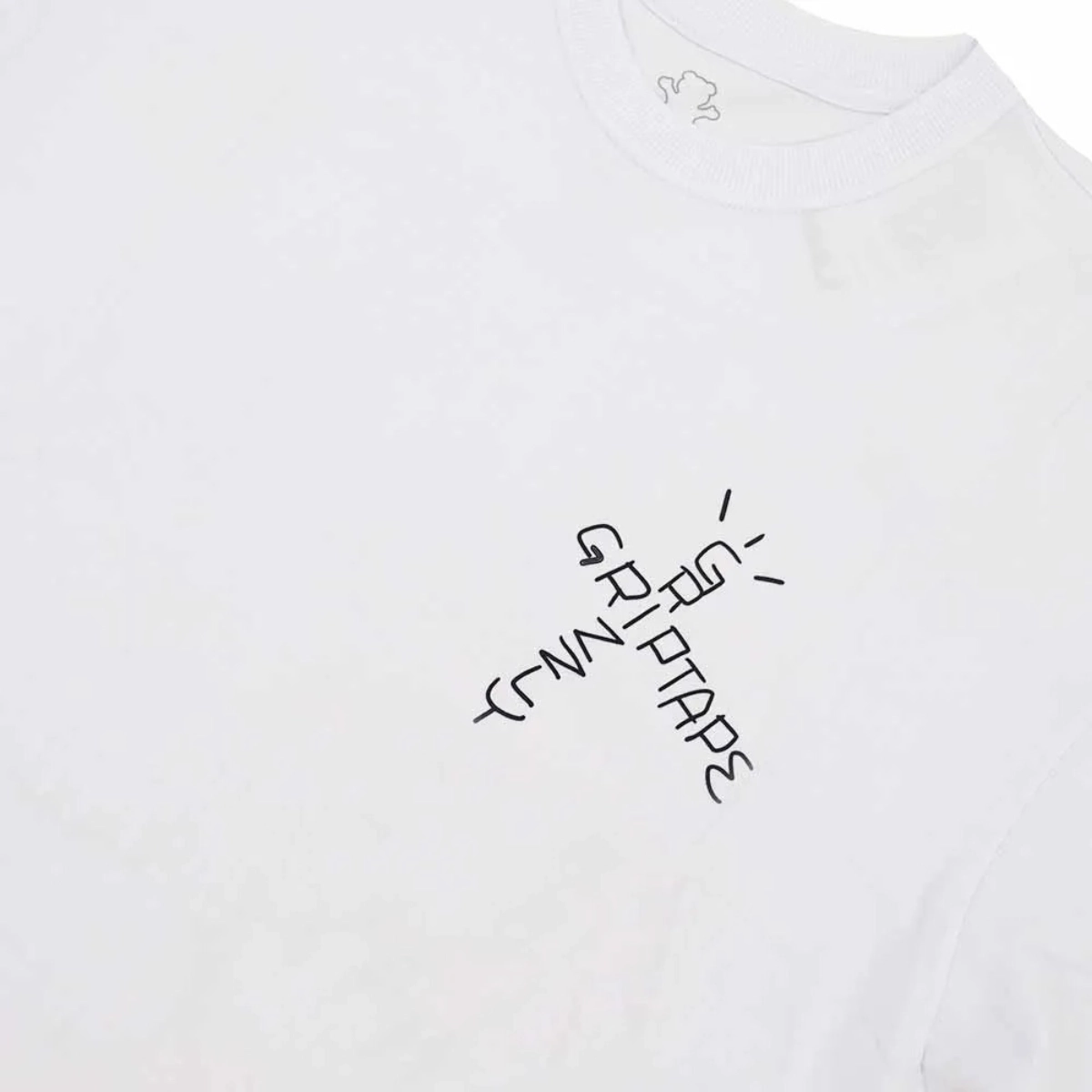 CAMISETA GRIZZLY ANARCHY