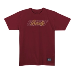 CAMISETA GRIZZLY DOWN THE LINE