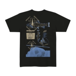 CAMISETA GRIZZLY HALF DOME