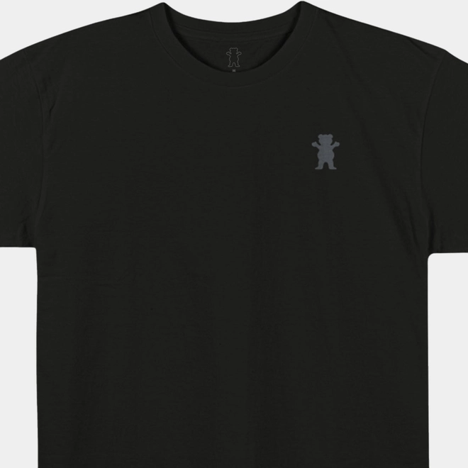 CAMISETA GRIZZLY MINI OG BEAR