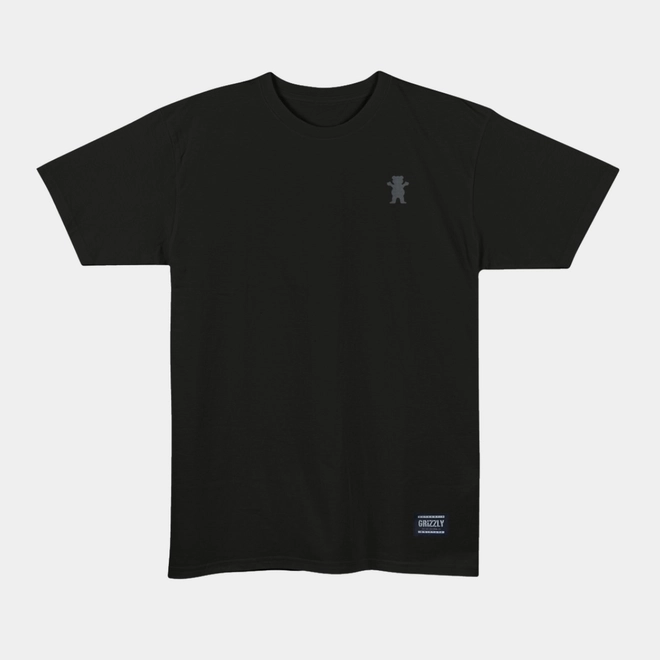 CAMISETA GRIZZLY MINI OG BEAR