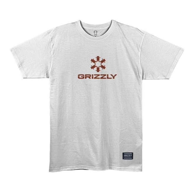 CAMISETA GRIZLLY OUTDOOR DIVISION DRIFT