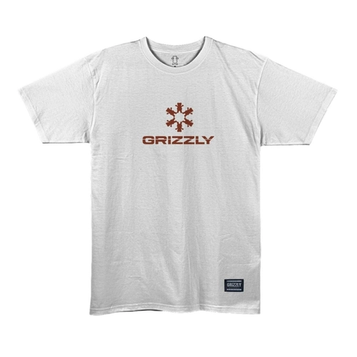 CAMISETA GRIZLLY OUTDOOR DIVISION DRIFT