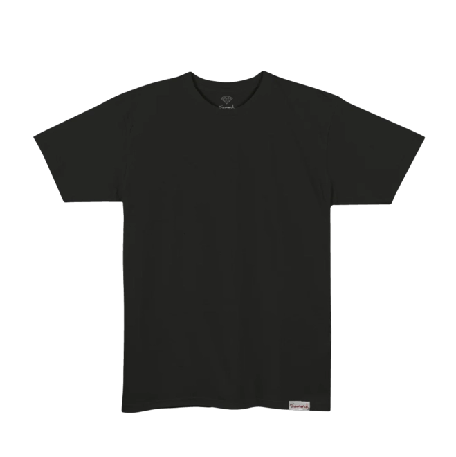 CAMISETA DIAMOND FASHION BASICS