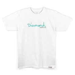 CAMISETA DIAMOND OG SCRIPT