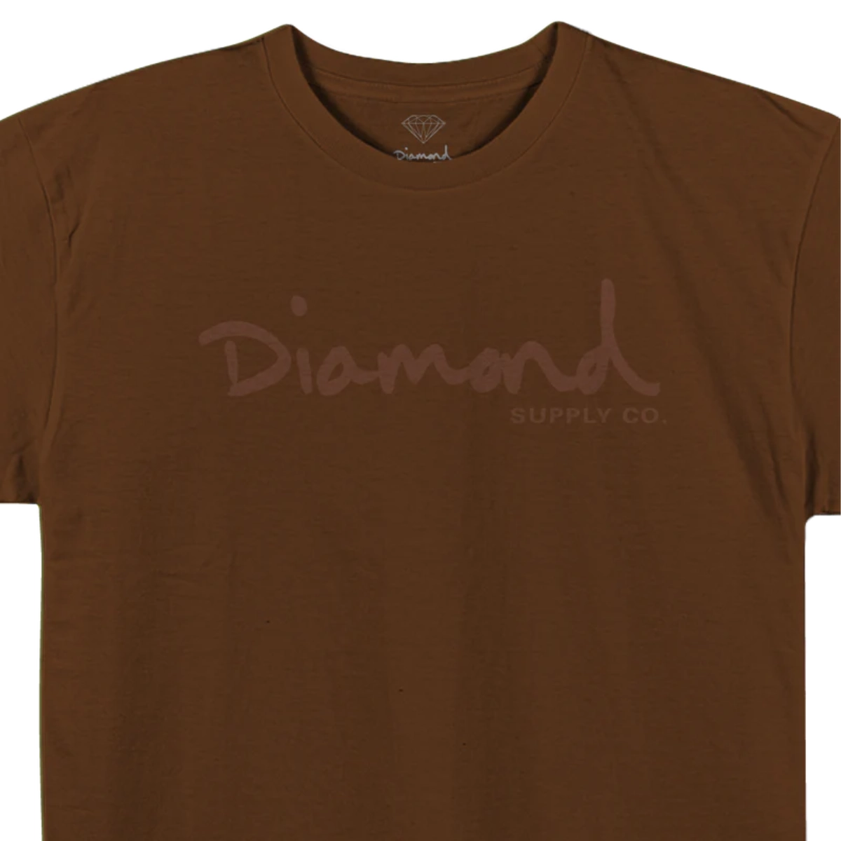 CAMISETA DIAMOND OG SCRIPT