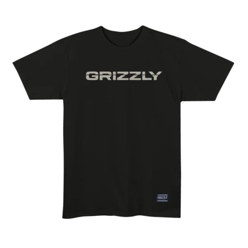 CAMISETA GRIZZLY OUTDOOR DIVISION