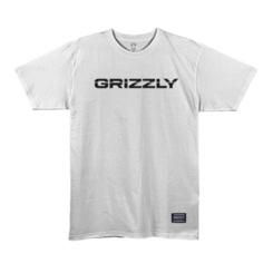 CAMISETA GRIZZLY OUTDOOR DIVISION