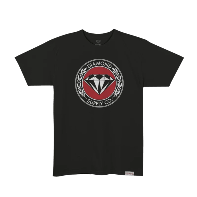 CAMISETA DIAMOND G CLASS