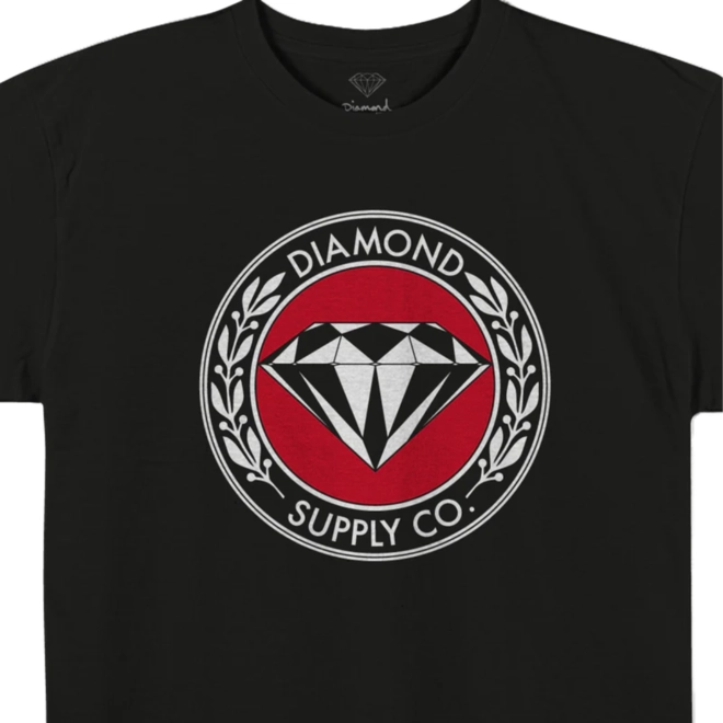 CAMISETA DIAMOND G CLASS