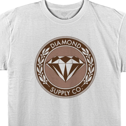 CAMISETA DIAMOND G CLASS