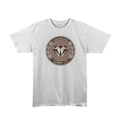 CAMISETA DIAMOND G CLASS