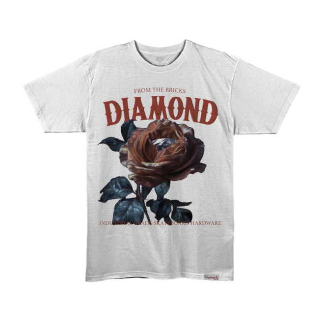 CAMISETA DIAMOND FROM THE BRICKS