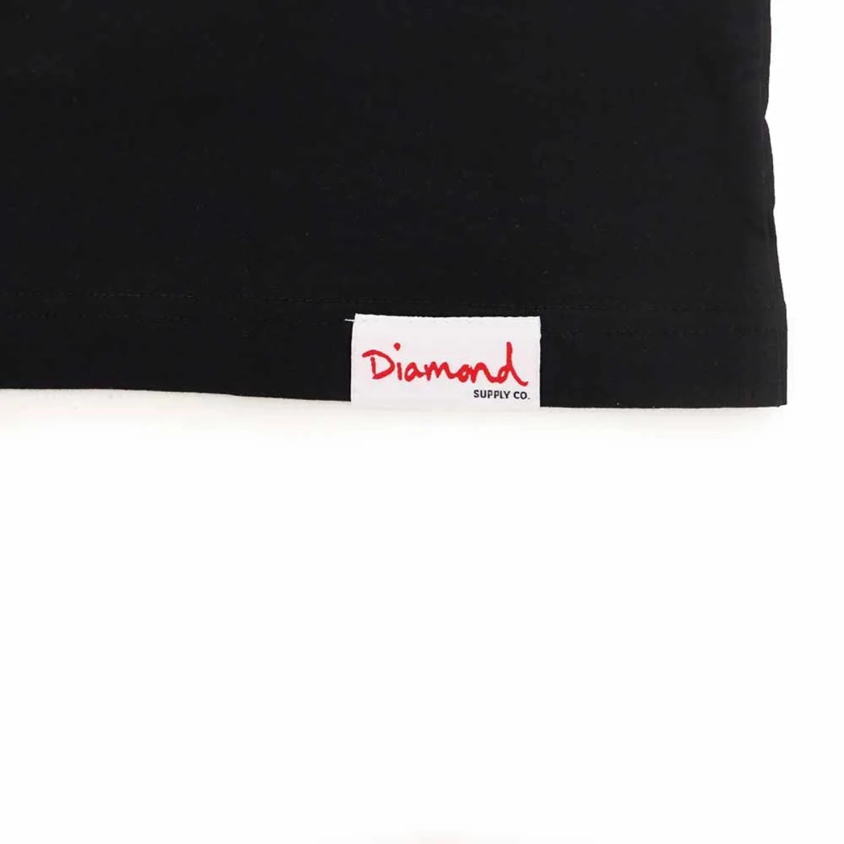 CAMISETA DIAMOND FROM THE BRICKS