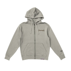 SWEATSHIRT DIAMOND MINI OG SCRIPT