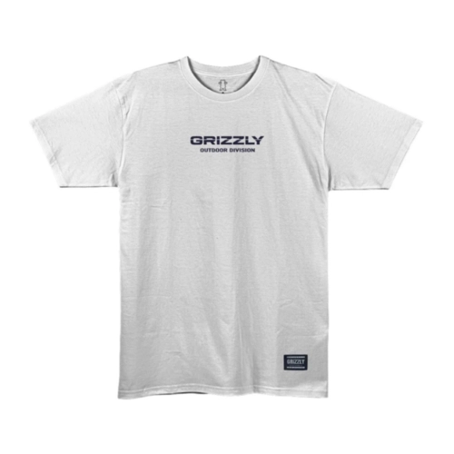 CAMISETA GRIZZLY JOSHUA TREE