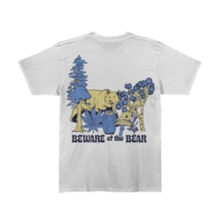 CAMISETA GRIZZLY JOSHUA TREE