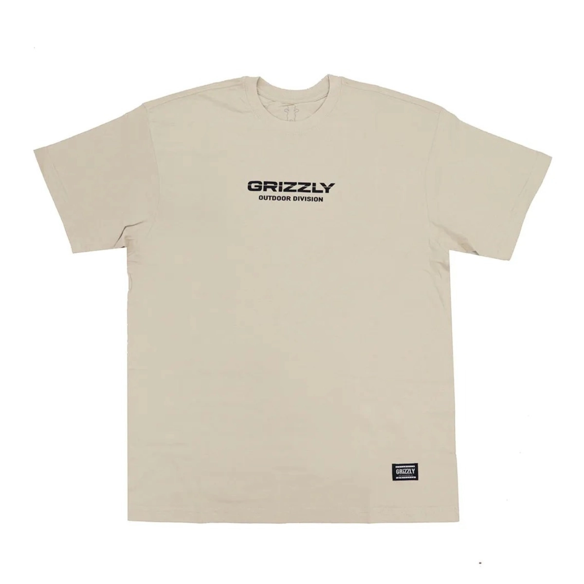 CAMISETA GRIZZLY JOSHUA TREE